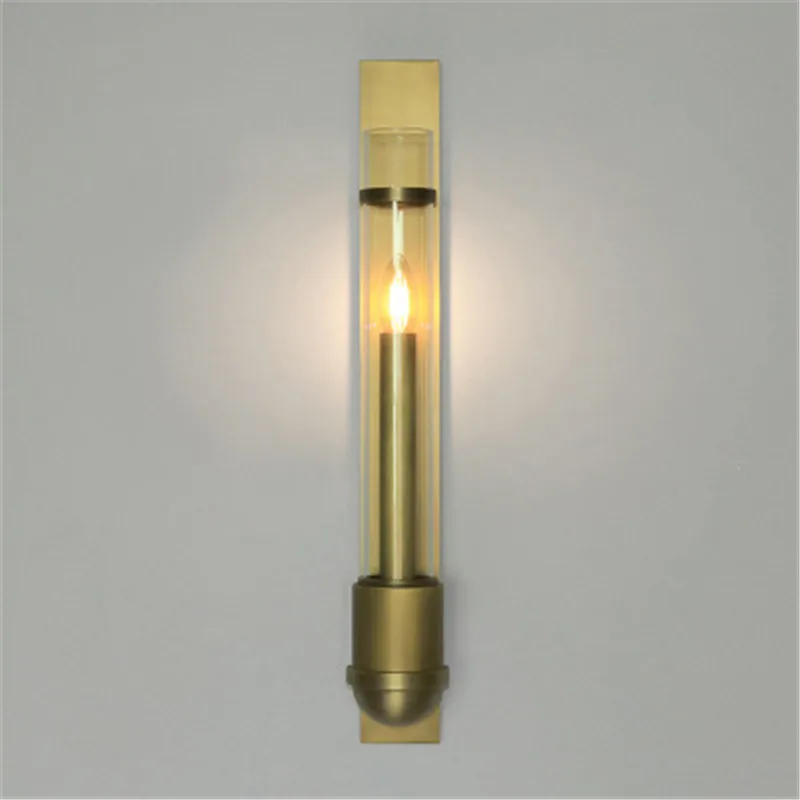 European Style Simple Iron Wall Light Living Room TV Background Wall Aisle Corridor Lights Model Room Bathroom Mirror Headlights
European Style Simple Iron Wall Light Living Room TV Background Wall Aisle Corridor Lights Model Room Bathroom Mirror Headlights
