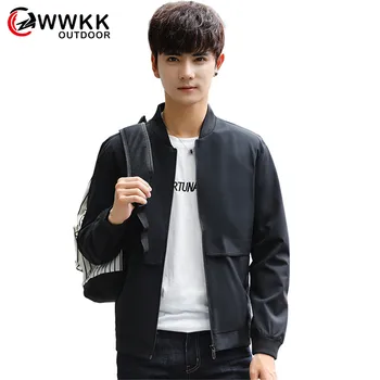 WWKK Male Hunting Hiking Jacket Light-Weight Waterproof Men's Sunscreen Sportswear Breathable Windbreaker Mountaineering Jackets
WWKK Male Hunting Hiking Jacket Light-Weight Waterproof Men's Sunscreen Sportswear Breathable Windbreaker Mountaineering Jackets