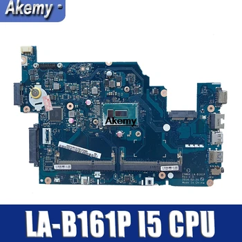 LA-B161P motherboard for ACER Aspire E5-571G E5-571P E5-571 E5-531 motherboard Z5WAH LA-B161P I5-4200U Test original
LA-B161P motherboard for ACER Aspire E5-571G E5-571P E5-571 E5-531 motherboard Z5WAH LA-B161P I5-4200U Test original