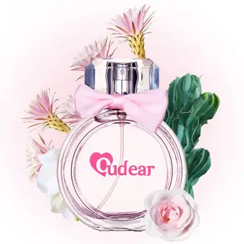 

Women's Perfume Early Morning Roses Fresh And Light Fragrance Lasting Fresh Fragrance