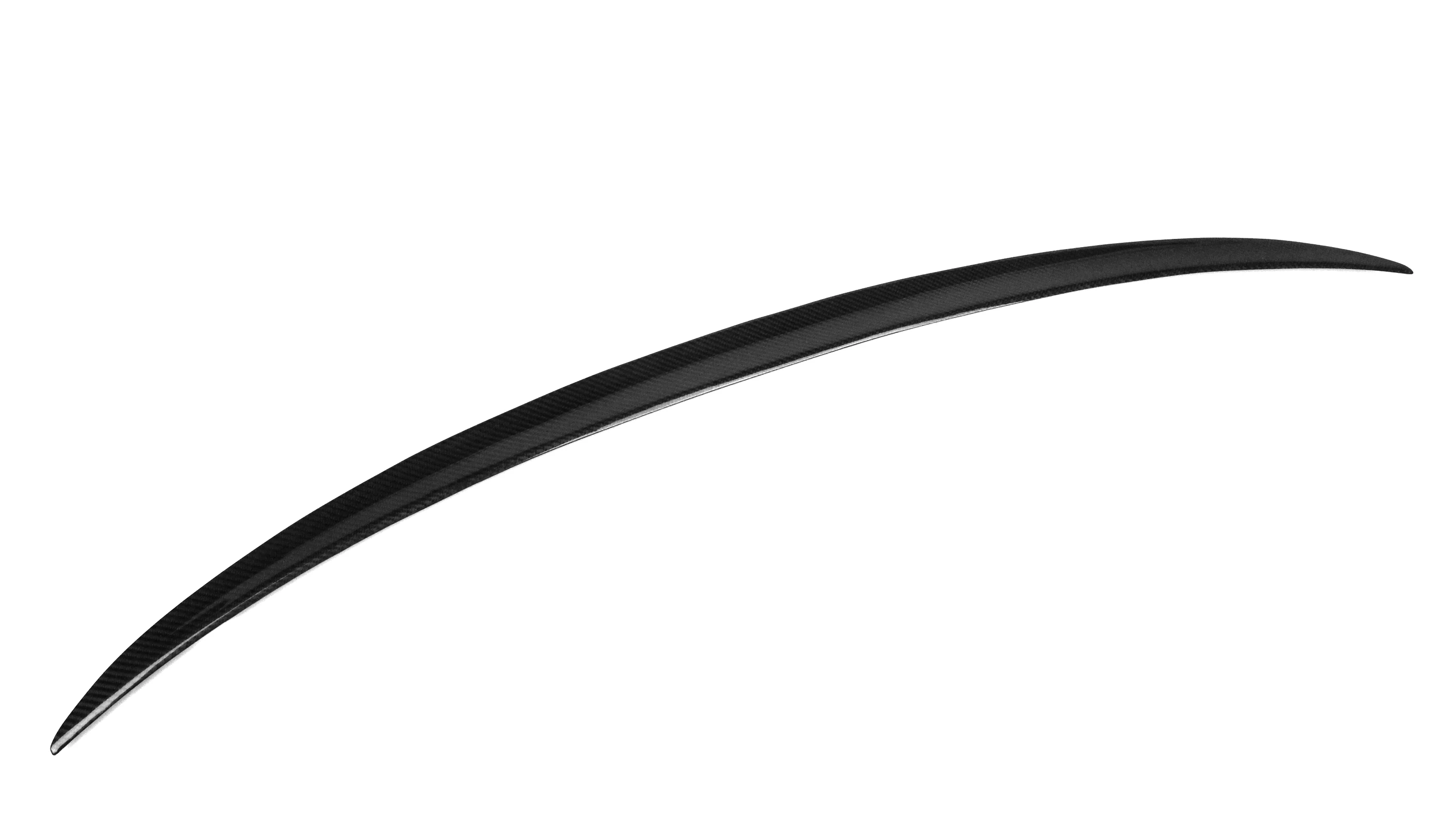 Carbon Fiber Rear Trunk Spoiler Wing for 2020 Up BMW G20 3 Series 320i 330i MS Style
Carbon Fiber Rear Trunk Spoiler Wing for 2020 Up BMW G20 3 Series 320i 330i MS Style