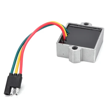 Regulator Rectifier For Polaris 700 800 Classic Touring Pro RMK SKS XC SP Edge Carb EFI L/C Rush Pro R Switchback WideTrak LX
Regulator Rectifier For Polaris 700 800 Classic Touring Pro RMK SKS XC SP Edge Carb EFI L/C Rush Pro R Switchback WideTrak LX