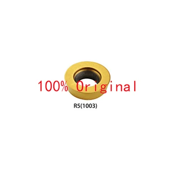 Tungsten Carbide RPMW1003MO DP5230 Turning Tools Carbide insert Lathe cutter Tool 100% original APKT 1604 turning insert
Tungsten Carbide RPMW1003MO DP5230 Turning Tools Carbide insert Lathe cutter Tool 100% original APKT 1604 turning insert