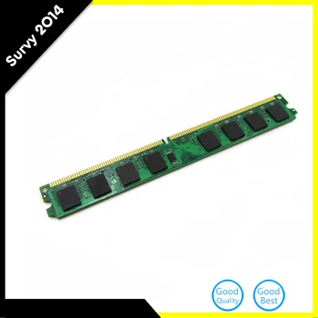 2GB 2G RAM Speicher DDR2 PC2-5300/U 667MHZ DIMM Memory 240pin PC Arbeitsspeicher for Computer QJY99 diy electronics
2GB 2G RAM Speicher DDR2 PC2-5300/U 667MHZ DIMM Memory 240pin PC Arbeitsspeicher for Computer QJY99 diy electronics