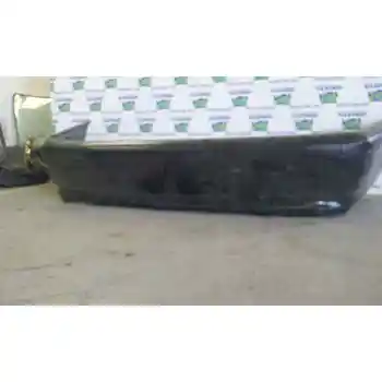 REAR BUMPER BMW 3 SERIES SALOON (E46)
REAR BUMPER BMW 3 SERIES SALOON (E46)