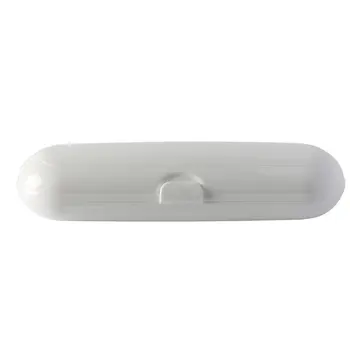 Universal For Oral Electric Toothbrush Box Travel Toothbrush Box Toothbrush Box Portable Toothbrush Storage Box
Universal For Oral Electric Toothbrush Box Travel Toothbrush Box Toothbrush Box Portable Toothbrush Storage Box