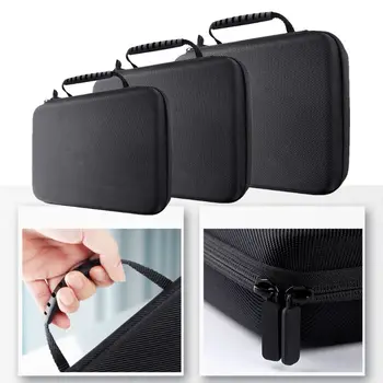 1 PC Large Capacity Hard Carrying Case Portable Storage Bag for GOPRO 360 R Action Camera Suitcase Accessories
1 PC Large Capacity Hard Carrying Case Portable Storage Bag for GOPRO 360 R Action Camera Suitcase Accessories