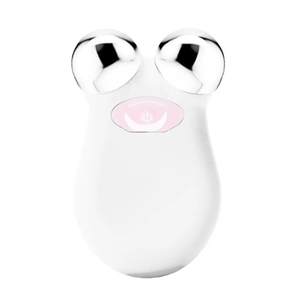 Mini Microcurrent Face Lift machine Skin Tightening Rejuvenation Spa USB Charging Facial Wrinkle Remover Device Beauty Massager
Mini Microcurrent Face Lift machine Skin Tightening Rejuvenation Spa USB Charging Facial Wrinkle Remover Device Beauty Massager