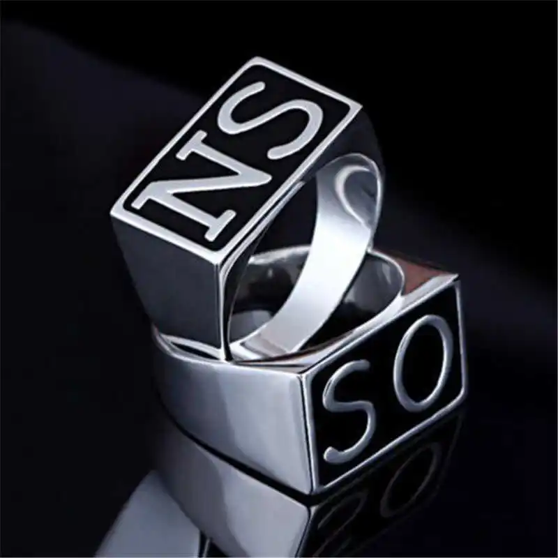 Cosplay&ware 2 Pcs Sons Of Anarchy Tv Cosplay Rings So Silver Golden Steampunk Rock Punk Men Props 17 Cosplay&ware 2 Pcs Sons Of Anarchy Tv Cosplay Rings So Silver Golden Steampunk Rock Punk Men Props -Zentai shop online Hae0f5f4958fa47018275d658db38e9f80.jpg