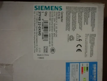 1PCS Siemens 3TF4822-0XM0 3TF48220XM0 Contactor AC220V -New 
1PCS Siemens 3TF4822-0XM0 3TF48220XM0 Contactor AC220V -New