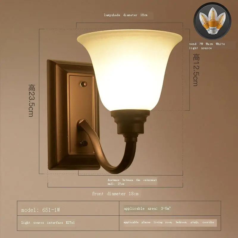 Wall Lamps Model-YS0062507