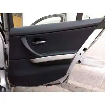 TRIM RIGHT REAR DOOR BMW 3 SERIES SALOON (E90) 
TRIM RIGHT REAR DOOR BMW 3 SERIES SALOON (E90)