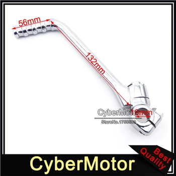 Chromed Steel 16mm Kick Starter Lever For 140cc 150cc 160cc Engine Chinese Motorcycle Pit Dirt Bike Motocross YCF SSR GPX KLX
Chromed Steel 16mm Kick Starter Lever For 140cc 150cc 160cc Engine Chinese Motorcycle Pit Dirt Bike Motocross YCF SSR GPX KLX