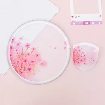 1PC Hand Fans Folding Portable Cartoon Animal Hand Fan Summer Nylon Mini Fan Round Disk Creative Party Gift Cool 
1PC Hand Fans Folding Portable Cartoon Animal Hand Fan Summer Nylon Mini Fan Round Disk Creative Party Gift Cool