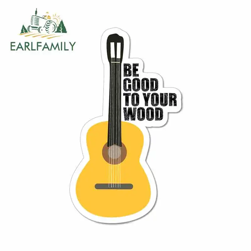EARLFAMILY 13 см x 7,4 см для гитары, индивидуальная креативная наклейка s, наклейка для ремонта автомобиля, грузовика, наклейка, имитация забавной виниловой пленки для автомобиля
EARLFAMILY 13 см x 7,4 см для гитары, индивидуальная креативная наклейка s, наклейка для ремонта автомобиля, грузовика, наклейка, имитация забавной виниловой пленки для автомобиля