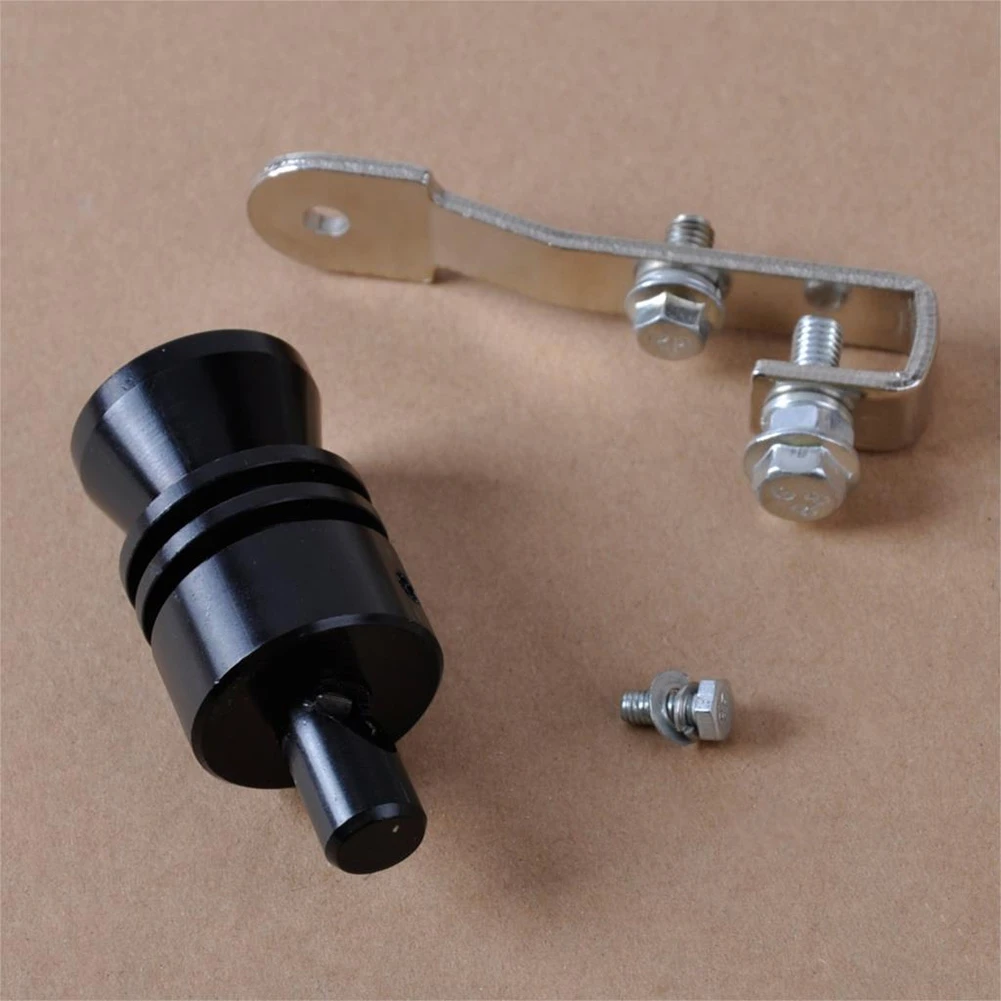 Universal Car Modification Turbine Whistle Turbo Sound Whistle Muffler Exhaust Pipe Auto Blow-off Valve Simulator
Universal Car Modification Turbine Whistle Turbo Sound Whistle Muffler Exhaust Pipe Auto Blow-off Valve Simulator