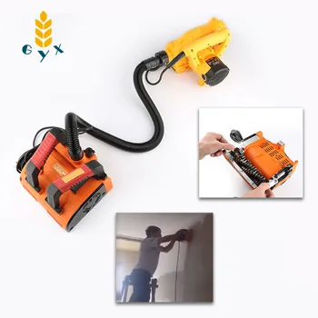 Wall shovel artifact wall planer shovel wall machine putty dust-free shovel wall tool electric old wall renovation white gray
Wall shovel artifact wall planer shovel wall machine putty dust-free shovel wall tool electric old wall renovation white gray