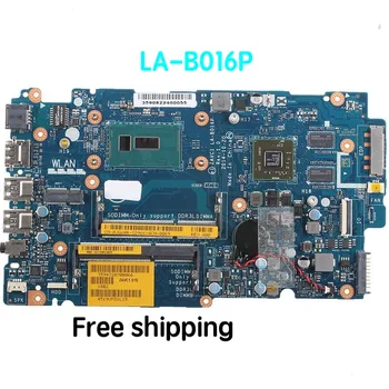 Suitable For Dell Inspiron 5548 Motherboard ZAVC1 LA-B016P CN-0671D8 0671D8 Mainboard 100% tested fully work
Suitable For Dell Inspiron 5548 Motherboard ZAVC1 LA-B016P CN-0671D8 0671D8 Mainboard 100% tested fully work