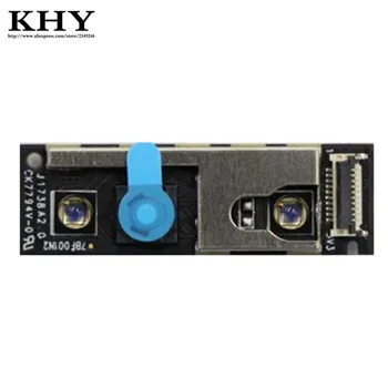 Original Camera Camera IR for ThinkPad X1 Tablet 3rd Gen (Type 20KJ 20KK) FRU/PN 01HW014 01HW015
Original Camera Camera IR for ThinkPad X1 Tablet 3rd Gen (Type 20KJ 20KK) FRU/PN 01HW014 01HW015