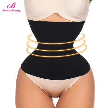 Lover Beauty Waist Trainer Corset Weight Loss Postpartum Belly Body Shaper Seamless Hip Women Shapewear Girdle Slimming Belt A
Lover Beauty Waist Trainer Corset Weight Loss Postpartum Belly Body Shaper Seamless Hip Women Shapewear Girdle Slimming Belt A