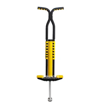 PN098 Double Jumping Children Jumping Pole Stick Bouncing Pole Adults Steel Pipe Jumping Stilts Teenagers Stick
PN098 Double Jumping Children Jumping Pole Stick Bouncing Pole Adults Steel Pipe Jumping Stilts Teenagers Stick