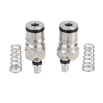 Stainless Steel Beer Bucket Tank Ball Lock Wine Bucket Quick Disconnect Hexagon Shape Liquid Post
Stainless Steel Beer Bucket Tank Ball Lock Wine Bucket Quick Disconnect Hexagon Shape Liquid Post