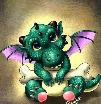 Full Square/Round Drill 5D DIY Diamond Painting "Cartoon dragon" Embroidery Cross Stitch 5D Home Decor Gift christmas decoration
Full Square/Round Drill 5D DIY Diamond Painting "Cartoon dragon" Embroidery Cross Stitch 5D Home Decor Gift christmas decoration