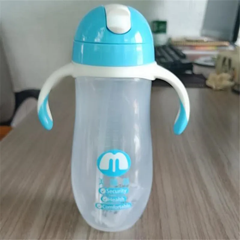 Beauty Katie Penguin Type Standard Mouth Temperature Baby Pp Training Glass Mom And Baby Water Bottle CHILDREN'S Kettle
Beauty Katie Penguin Type Standard Mouth Temperature Baby Pp Training Glass Mom And Baby Water Bottle CHILDREN'S Kettle