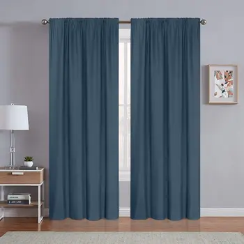 Linen Curtains Room Darkening Light Blocking Thermal Insulated Heavy Weight Textured Rich Fine Linen Burlap Curtains for Bedroom
Linen Curtains Room Darkening Light Blocking Thermal Insulated Heavy Weight Textured Rich Fine Linen Burlap Curtains for Bedroom