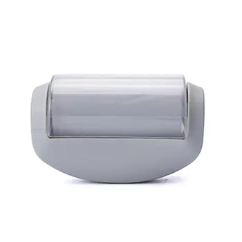 Mini Convenient Roller Type Sticky Device Lint Remover Washable Repeated Use Of Durable Hair Sticking Device For Clothes Clean
Mini Convenient Roller Type Sticky Device Lint Remover Washable Repeated Use Of Durable Hair Sticking Device For Clothes Clean