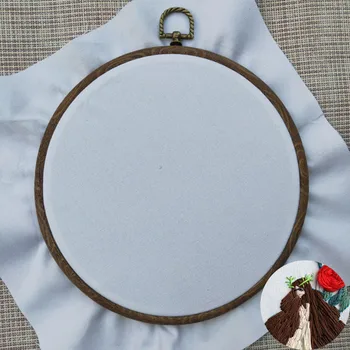 DIY Sewing Embroidery Supplies Cross Stitch Fabric Cotton And Linen Needlework Modern Handmade White Cloth Art Home Decor
DIY Sewing Embroidery Supplies Cross Stitch Fabric Cotton And Linen Needlework Modern Handmade White Cloth Art Home Decor