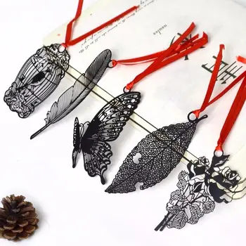 2PC Metal Bookmarks Flowers and Plants Bookmarks Creative Feather Pattern Bookmark Chinese Style Cute Classical Student Gifts
2PC Metal Bookmarks Flowers and Plants Bookmarks Creative Feather Pattern Bookmark Chinese Style Cute Classical Student Gifts