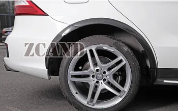 Real arbon Fiber Surface Fender Flares 12pcs/set for Benz W166 ML63 2014UP
Real arbon Fiber Surface Fender Flares 12pcs/set for Benz W166 ML63 2014UP