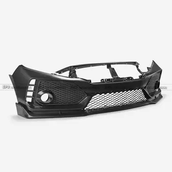 For 10th Generation Civic FC/FK7 TR Style Fiber Glass Front Bumper Trim Body Kit Tuning Part For FC FK7 FRP Bumper Racing
For 10th Generation Civic FC/FK7 TR Style Fiber Glass Front Bumper Trim Body Kit Tuning Part For FC FK7 FRP Bumper Racing