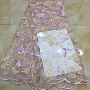 (5yards/pc) High quality sequins embroidered African French net lace peach pink tulle lace fabric for party dress FZX040
(5yards/pc) High quality sequins embroidered African French net lace peach pink tulle lace fabric for party dress FZX040