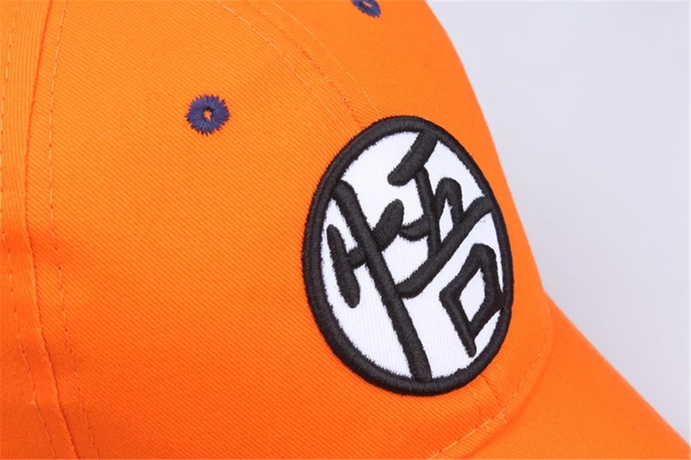 BOOCRE Son Goku Master Roshi Cosplay Hat Orange Black Embroidery Baseball Cap Adjustable 15 BOOCRE Son Goku Master Roshi Cosplay Hat Orange Black Embroidery Baseball Cap Adjustable -Zentai shop online Hae1a5ce776e7421aa8cac6026effe092u.jpg