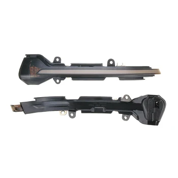 Mirror Turn Signal Light Indicator PMMA Black Yellow Accessories Brand New
Mirror Turn Signal Light Indicator PMMA Black Yellow Accessories Brand New