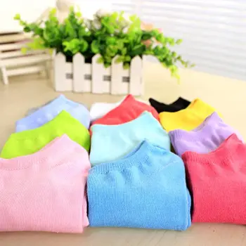 Women Candy Color Sock Slippers Summer New Cute Solid Invisible Non-slip Low Cut Socks Casual Cotton Breathable Ankle Boat Socks
Women Candy Color Sock Slippers Summer New Cute Solid Invisible Non-slip Low Cut Socks Casual Cotton Breathable Ankle Boat Socks