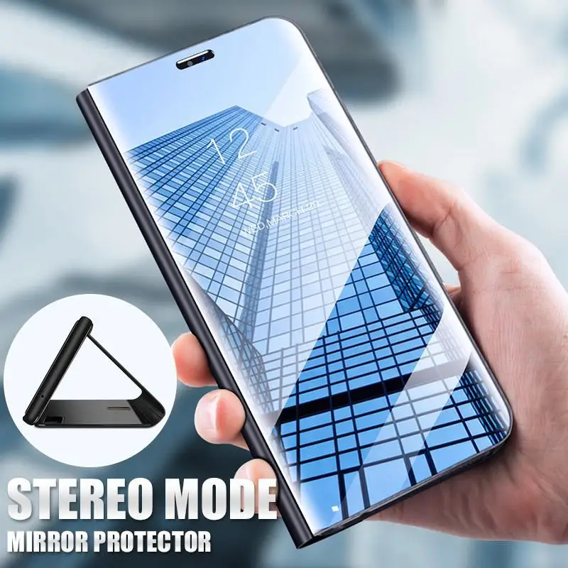 Mirror Smart Case For Xiaomi Mi A3 CC9e Cover View PU Leather Kickstand Shockproof Flip Cover For Xiaomi Mi A3 Lite CC9 Case
Mirror Smart Case For Xiaomi Mi A3 CC9e Cover View PU Leather Kickstand Shockproof Flip Cover For Xiaomi Mi A3 Lite CC9 Case