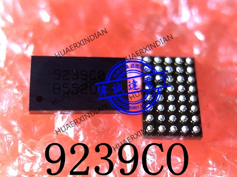 1Pieces new Original U7000 ISL9239HICOZ-TS2378 ISL9239HI type 9239CO BGA40 In stock Authentic stable quality
1Pieces new Original U7000 ISL9239HICOZ-TS2378 ISL9239HI type 9239CO BGA40 In stock Authentic stable quality