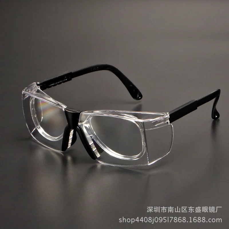 Goggles Dustproof Anti-Shock Industrial Safe Eye-protection Goggles LABOUR Protection Mirror Sports Riding Windproof Sand Chemic
Goggles Dustproof Anti-Shock Industrial Safe Eye-protection Goggles LABOUR Protection Mirror Sports Riding Windproof Sand Chemic