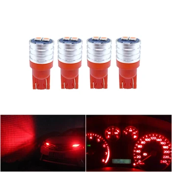 4x Car Led T10 W5W LED Light Bulb 194 Led Light For Hyundai I40 Getz Solaris Accent I30 Ix35 Elantra Santa Fe I20
4x Car Led T10 W5W LED Light Bulb 194 Led Light For Hyundai I40 Getz Solaris Accent I30 Ix35 Elantra Santa Fe I20