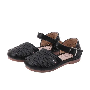 Sandals For Girls 2020 Summer New Fashion Girls Princess Sandals 1 2 3 4 5 6 7 8 9 10 11 12 Years Girls Baby Casual Beach Shoes
Sandals For Girls 2020 Summer New Fashion Girls Princess Sandals 1 2 3 4 5 6 7 8 9 10 11 12 Years Girls Baby Casual Beach Shoes