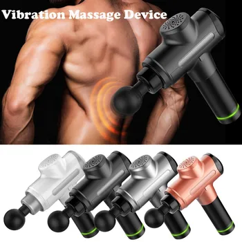 8 Heads multiple Speeds options Handheld Muscle Massage Gun Percussive Deep Tissue Massage Gun Body Pain Massager Fascia Gun
8 Heads multiple Speeds options Handheld Muscle Massage Gun Percussive Deep Tissue Massage Gun Body Pain Massager Fascia Gun