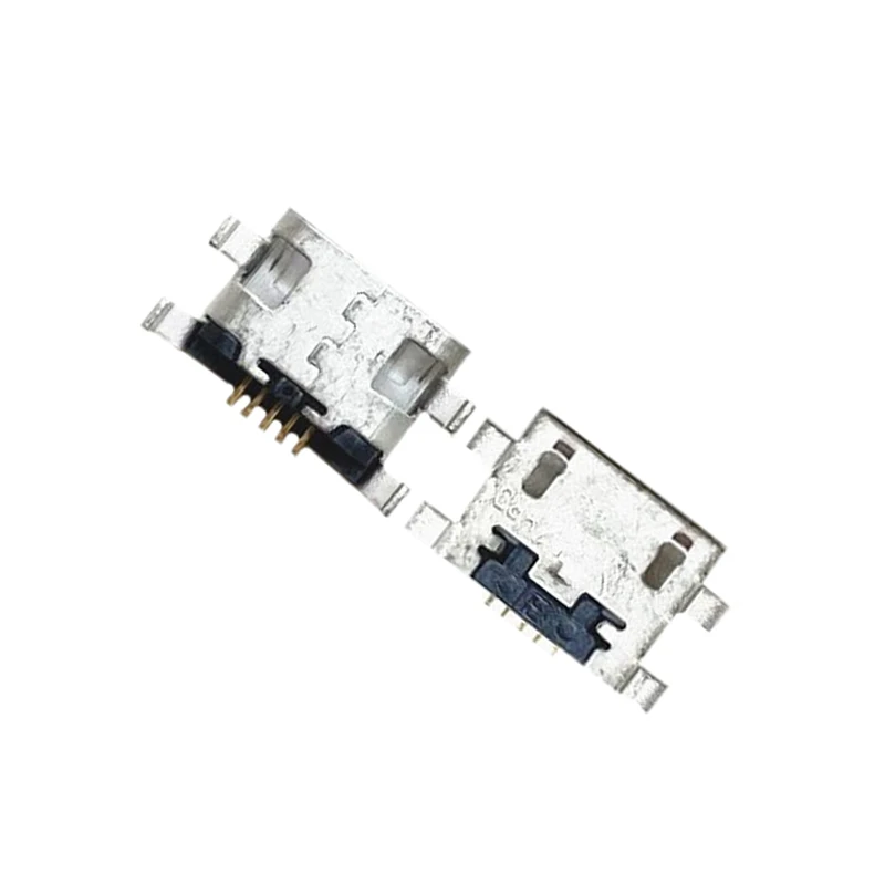 Зарядное устройство Micro Usb 100 шт. разъем для подключения док-станции Xiaomi Redmi 3 3S 3X Note