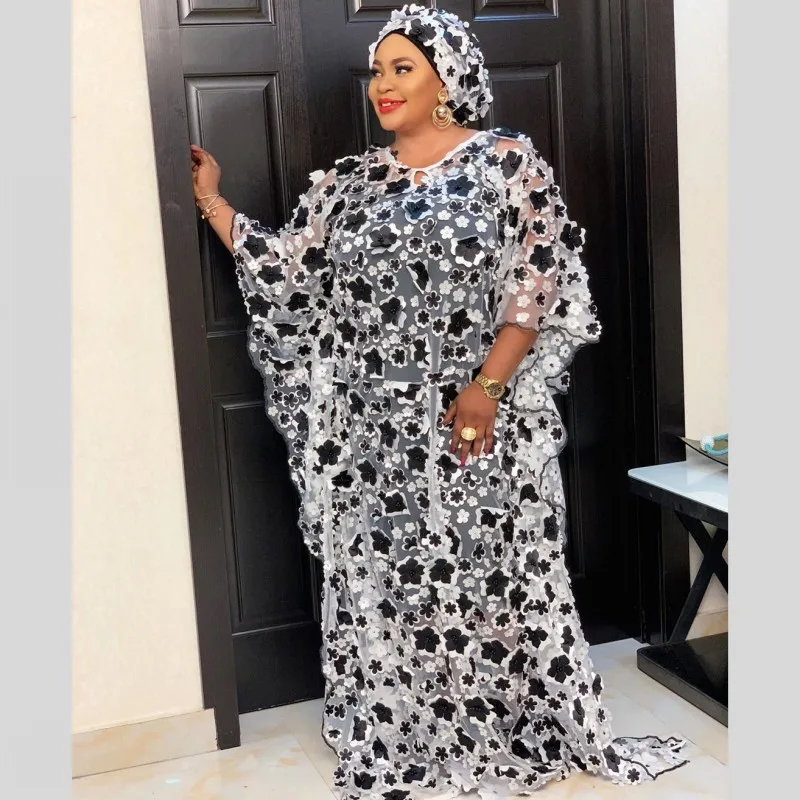 2 Piece Set New Style Classic African Women Dashiki Fashion Loose Embroidery Long Dress African Dress For Women African Clothes
2 Piece Set New Style Classic African Women Dashiki Fashion Loose Embroidery Long Dress African Dress For Women African Clothes