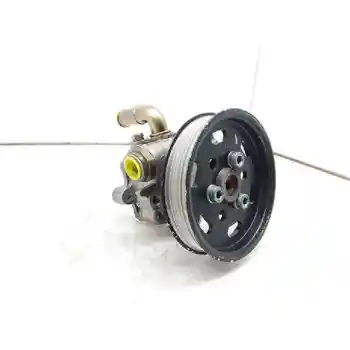 1J0422154A STEERING PUMP AUDI A3 (8L) 
1J0422154A STEERING PUMP AUDI A3 (8L)