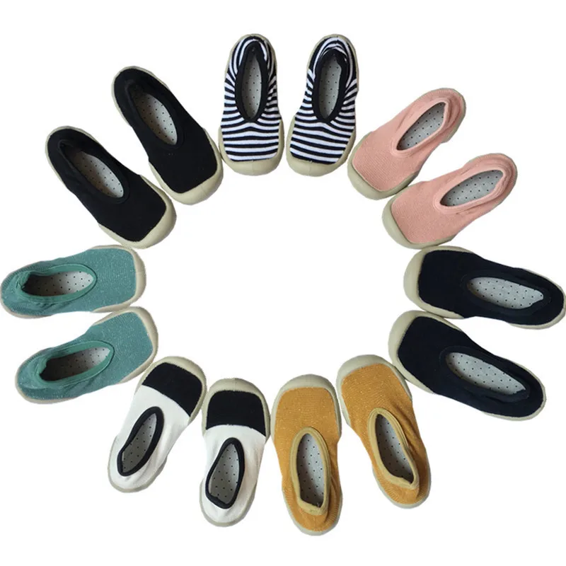 2019 Spring Summer INS Celebrity Style Baby Toddler Shoes New Style Children Floor Socks Children wa zi xie Ankle Sock
2019 Spring Summer INS Celebrity Style Baby Toddler Shoes New Style Children Floor Socks Children wa zi xie Ankle Sock