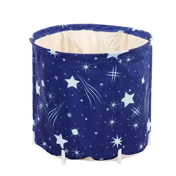 Portable Foldable Bathtub High quality Thickened Adult Inflatable Bathtub Home Single SPA Massage Pool Plastic Bathing Bucket
Portable Foldable Bathtub High quality Thickened Adult Inflatable Bathtub Home Single SPA Massage Pool Plastic Bathing Bucket