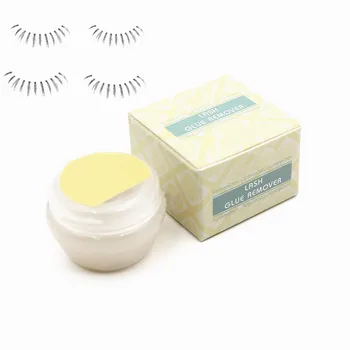 1PC Fake Eyelash Glue Cream Adhesive Professional Grafting Glue Remove Fragrance Smell No Stimulation 5g Extensions Clean Tool
1PC Fake Eyelash Glue Cream Adhesive Professional Grafting Glue Remove Fragrance Smell No Stimulation 5g Extensions Clean Tool